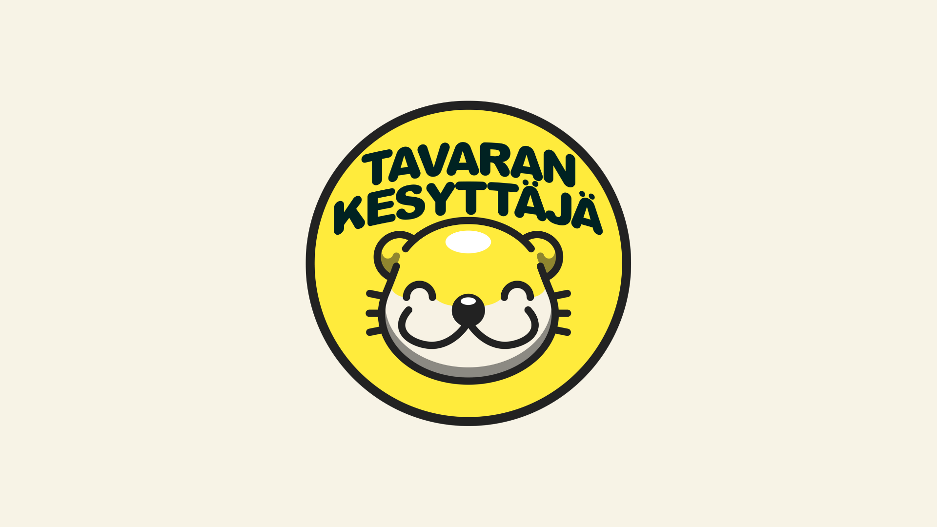 Tavarankesyttäjä Oy