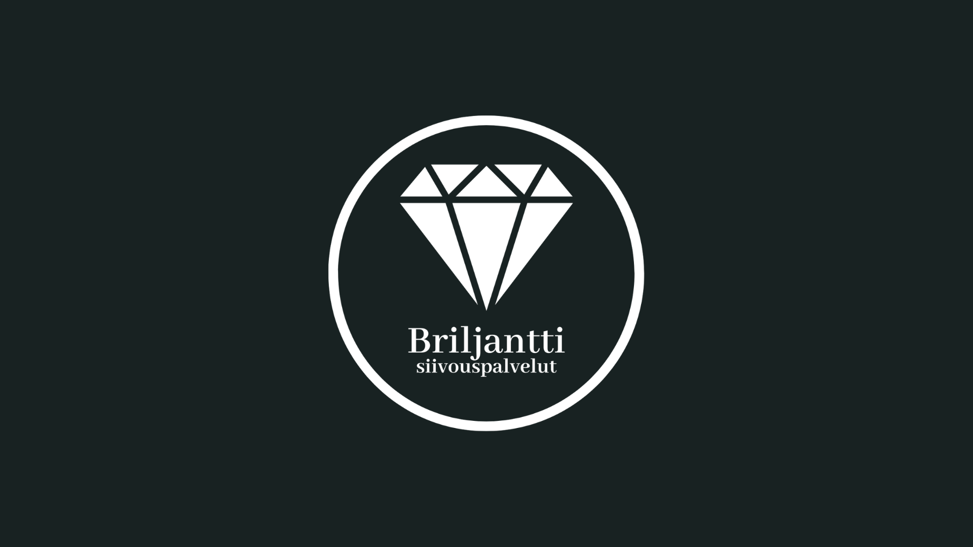 Briljantti siivouspalvelut