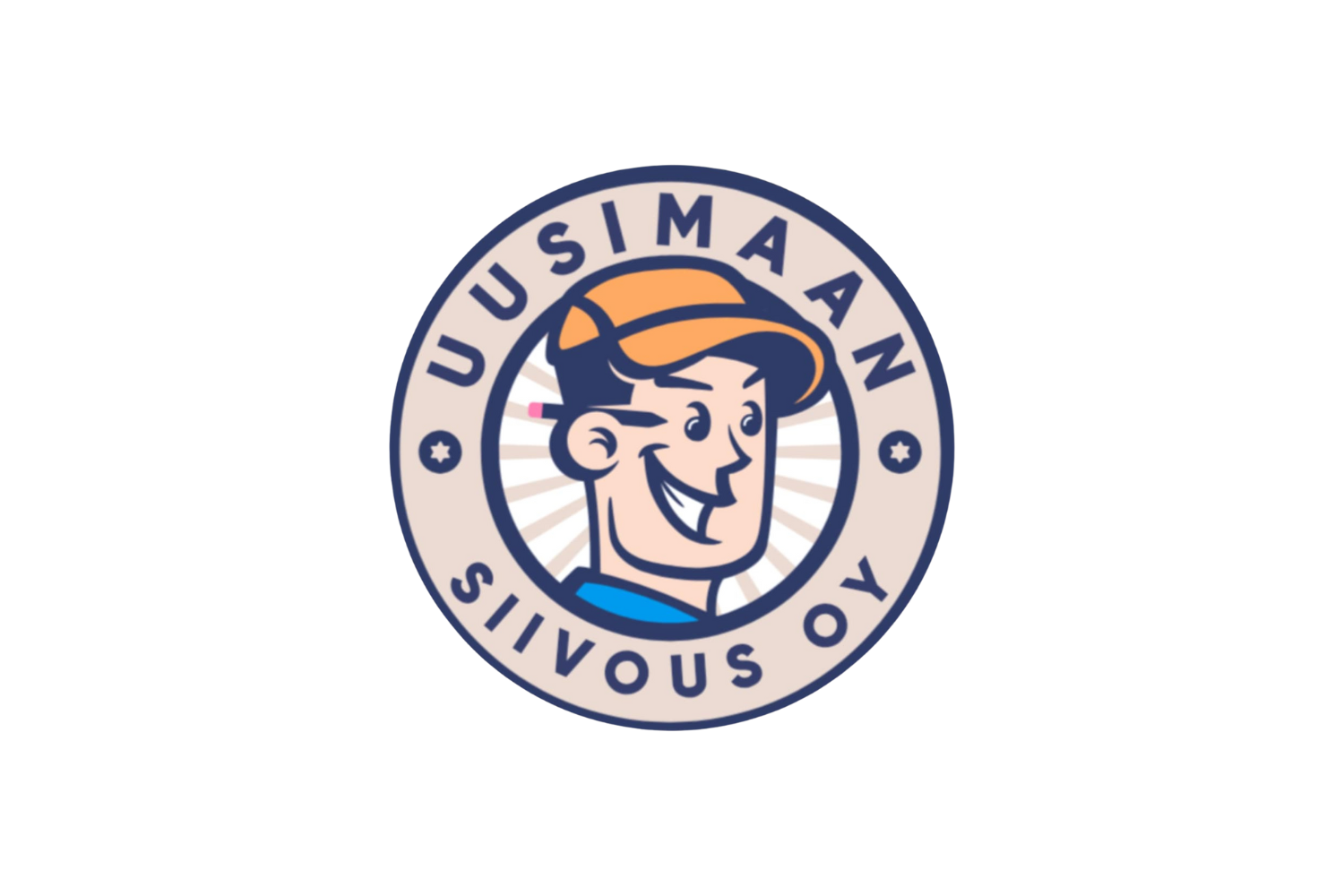 Uusimaan siivous Oy