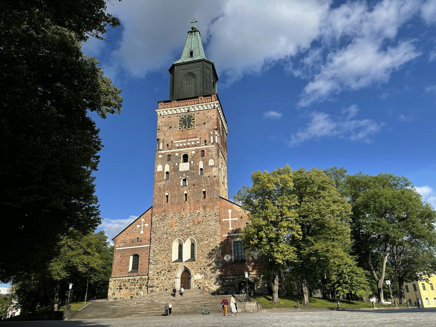 Kotisiivous Turku