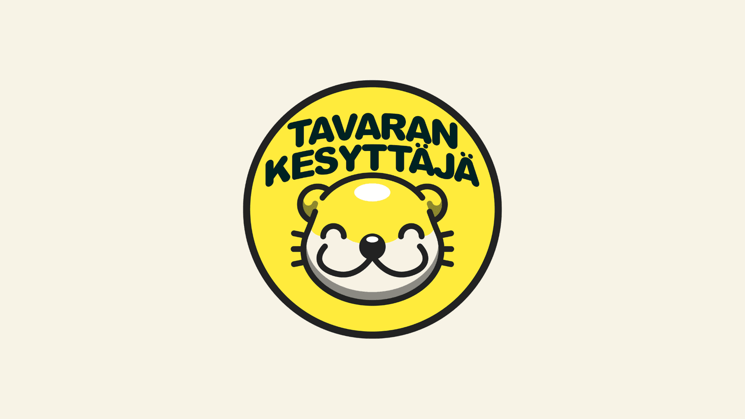 Tavarankesyttäjä Oy